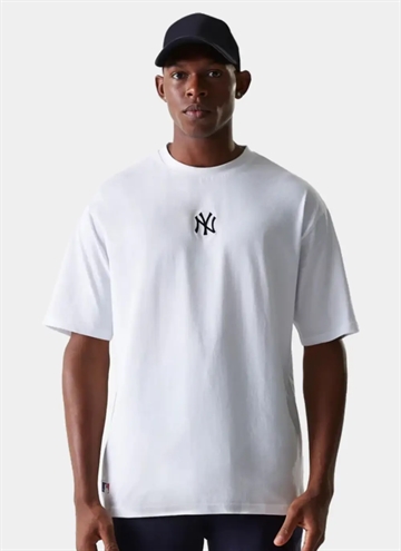 New Era MLB League Essential NY Yankee
